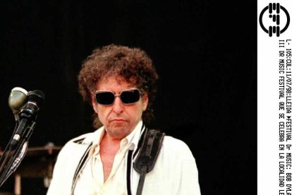 El músic i compositor nord-americà, en una de les seues actuacions recents.