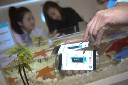 Samsung calcula pèrdues milionàries pel Note 7 però no aclareix el problema