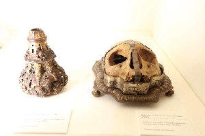 Sixena qualifica de surrealista el menyspreu català a l’autoritat judicial