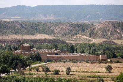 Sixena qualifica de surrealista el menyspreu català a l’autoritat judicial