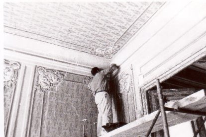 Alcaldes i regidors de Tàrrega dels 35 últims anys, divendres.