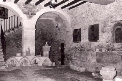 Alcaldes i regidors de Tàrrega dels 35 últims anys, divendres.