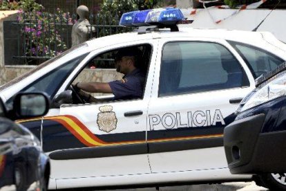 La policia investiga les circumstàncies del succés.