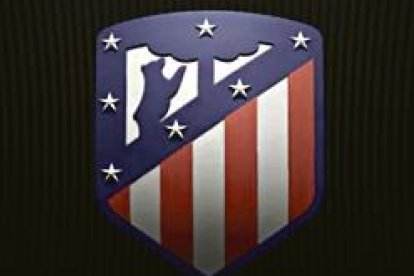 Luis Enrique, con gesto serio, durante su comparecencia de ayer ante los medios de comunicación.