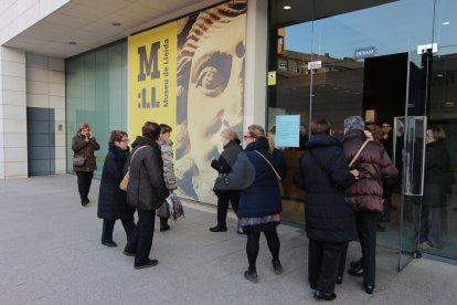 El Consorci del Museu adverteix que hi ha arguments jurídics per conservar l'art de Sixena
