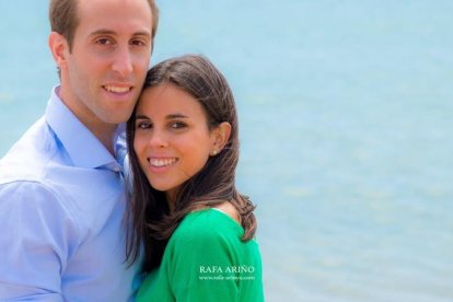 Felicita els teus familiars i amics pel seu aniversari, sant, casament enviant fotos a cercle@segre.com