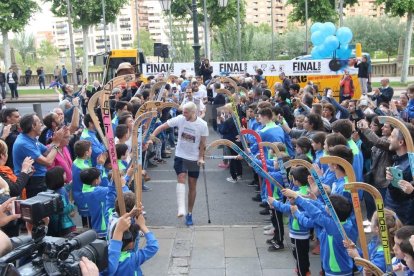 Lleonard Delshams / Amado Forrolla / Xavi Pujol