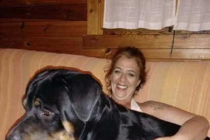 Pilar Ubassy Alemañ