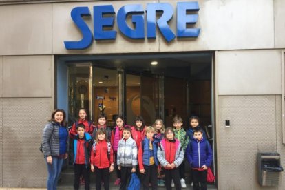 Felicita els teus familiars i amics pel seu aniversari, sant, casament enviant fotos a cercle@segre.com