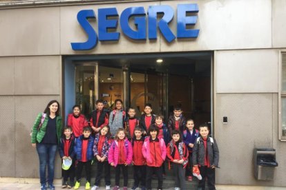 Felicita els teus familiars i amics pel seu aniversari, sant, casament enviant fotos a cercle@segre.com