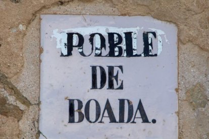 Fotos de cartells, senyals de trànsit o notificacions divertides.