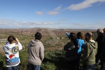 Activitats a Aitona, la Granja, Seròs, Soses i Castelldans