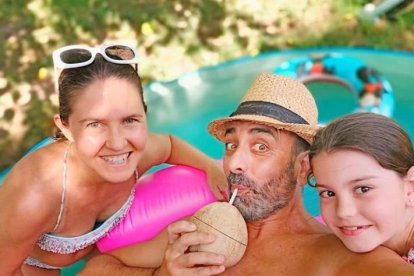 Robert Rosello Senalle