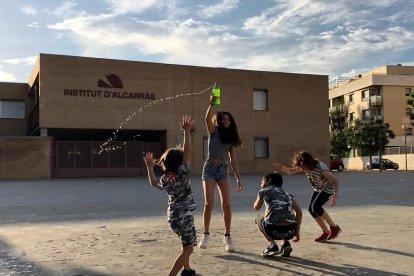 Mireia Cañadell Esterri