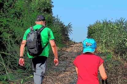 És hora de retrobar-nos amb família i amics.