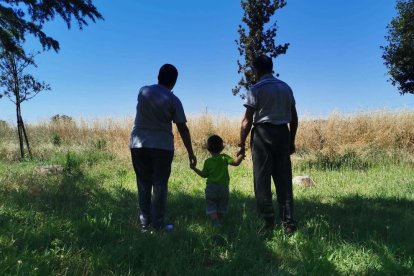 És hora de retrobar-nos amb família i amics.