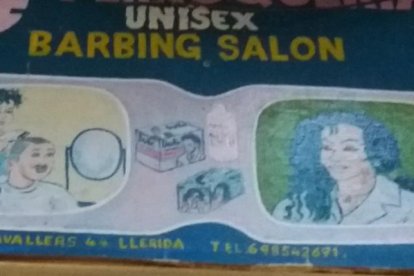 Fotos de cartells, senyals de trànsit o notificacions divertides.