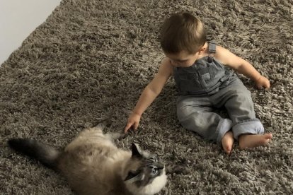 És hora de retrobar-nos amb família i amics.