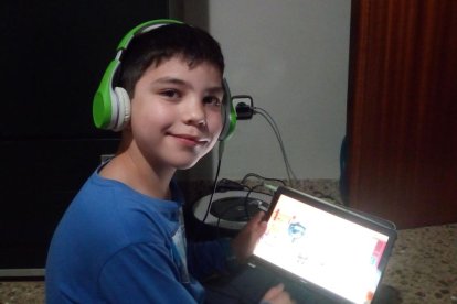 Felicita els teus familiars i amics pel seu aniversari, sant, casament enviant fotos a cercle@segre.com