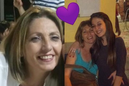 Felicita els teus familiars i amics pel seu aniversari, sant, casament enviant fotos a cercle@segre.com