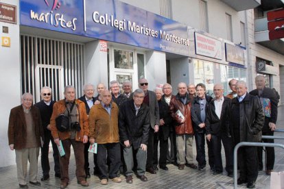 Felicita els teus familiars i amics pel seu aniversari, sant, casament enviant fotos a cercle@segre.com