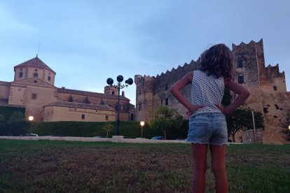 Xènia Somalo Panadés