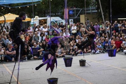 Xavier Santesmasses / Segre Tàrrega