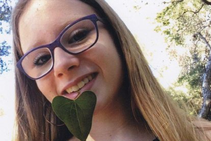 Felicita els teus familiars i amics pel seu aniversari, sant, casament enviant fotos a cercle@segre.com