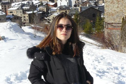 Felicita els teus familiars i amics pel seu aniversari, sant, casament enviant fotos a cercle@segre.com