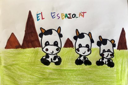 Esbaiola't. 13è Festival de teatre de les Valls d'Àneu