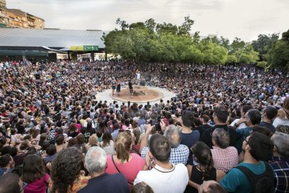 Xavier Santesmasses / Segre Tàrrega