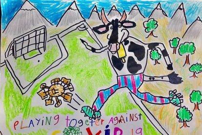 Esbaiola't. 13è Festival de teatre de les Valls d'Àneu