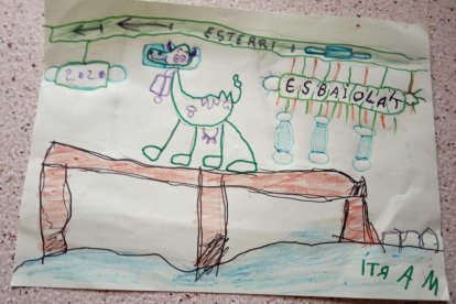 Esbaiola't. 13è Festival de teatre de les Valls d'Àneu