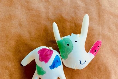 Esbaiola't. 13è Festival de teatre de les Valls d'Àneu