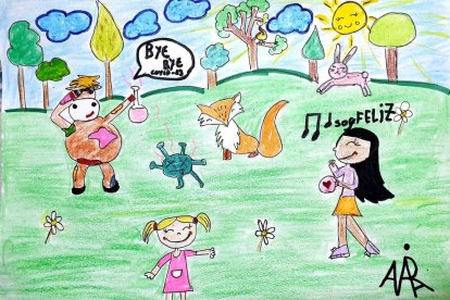 ARIADNA MARIA DELGADO MENDOZA