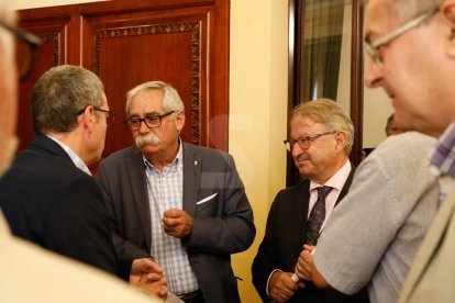 ITMAR FABREGAT