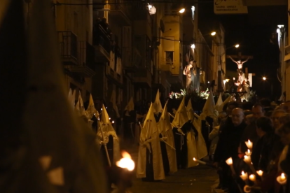 Gegants, cap-grossos, diables, ball de bastons,...