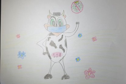 Gizeh Lafarga Guijarro