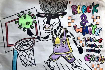 Esbaiola't. 13è Festival de teatre de les Valls d'Àneu