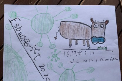 Arnau Salvadó Boronat