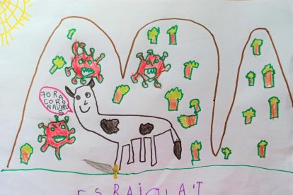 Ona BERENGUER DOLCET