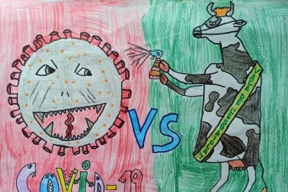 Arnau BERENGUER DOLCET