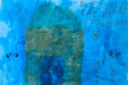 Esbaiola't. 13è Festival de teatre de les Valls d'Àneu