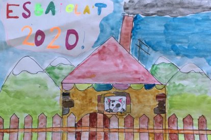 Esbaiola't. 13è Festival de teatre de les Valls d'Àneu