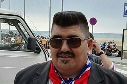 Felicita els teus familiars i amics pel seu aniversari, sant, casament enviant fotos a cercle@segre.com