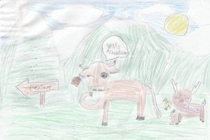 Esbaiola't. 13è Festival de teatre de les Valls d'Àneu