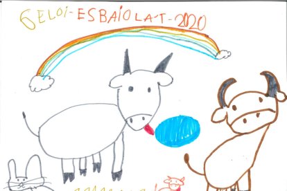 Esbaiola't. 13è Festival de teatre de les Valls d'Àneu