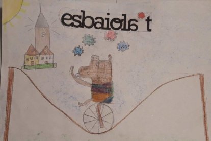 Esbaiola't. 13è Festival de teatre de les Valls d'Àneu