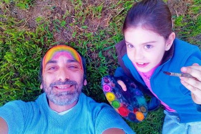 Robert Rosello Senalle