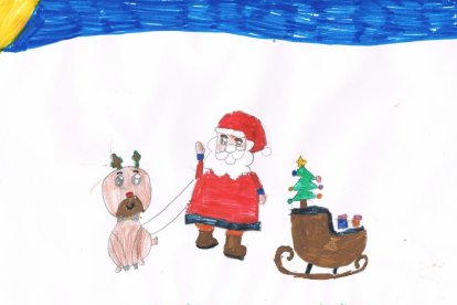 CARLA TARRAGÓ MESALLES